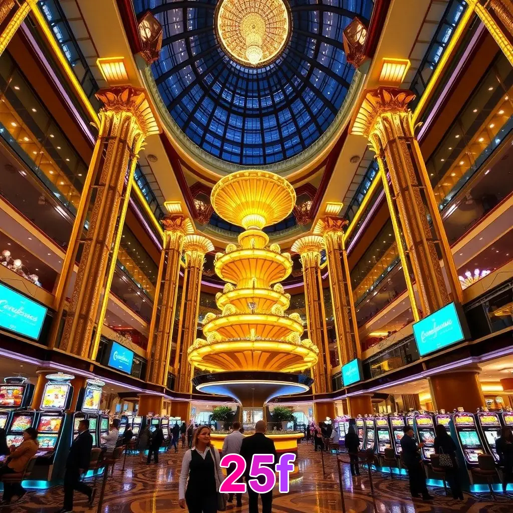 Guia rápido de apostas ao vivo na 25f