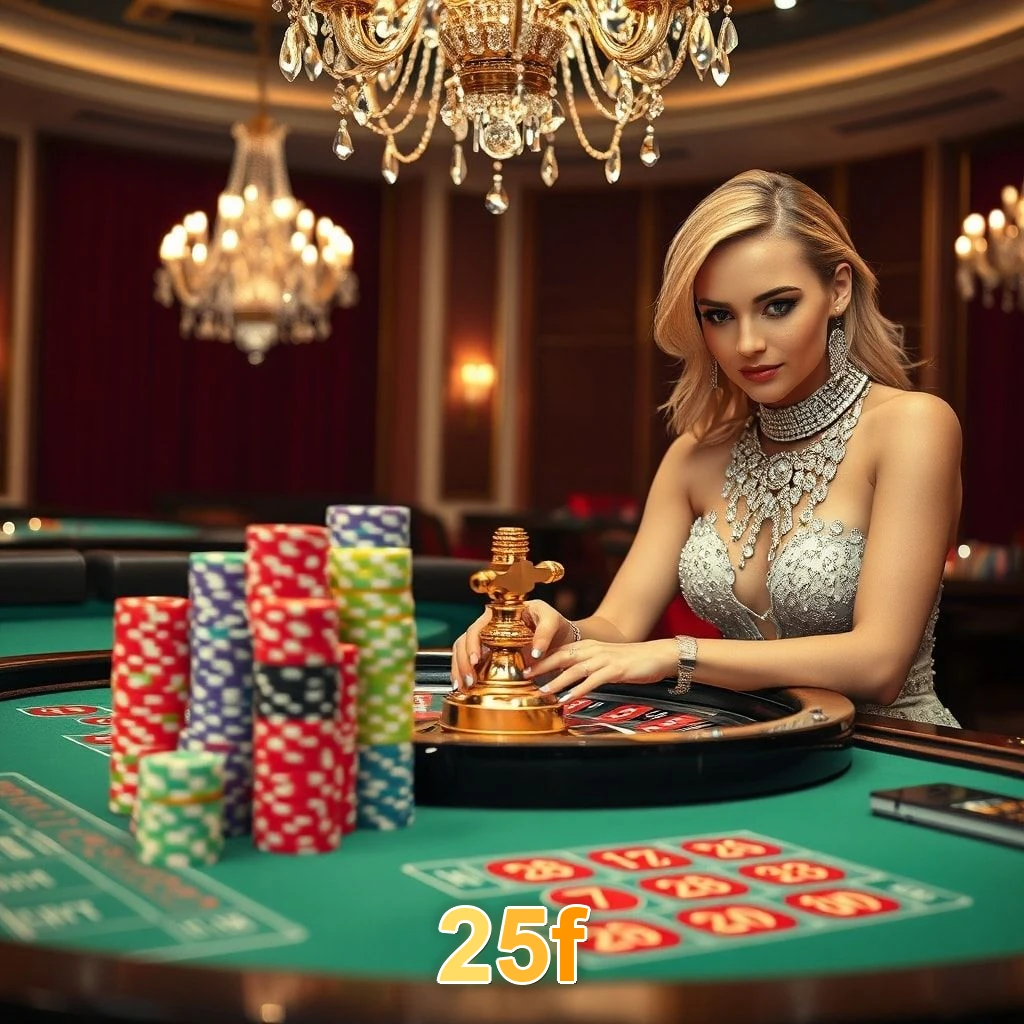 25f multi dispositivo