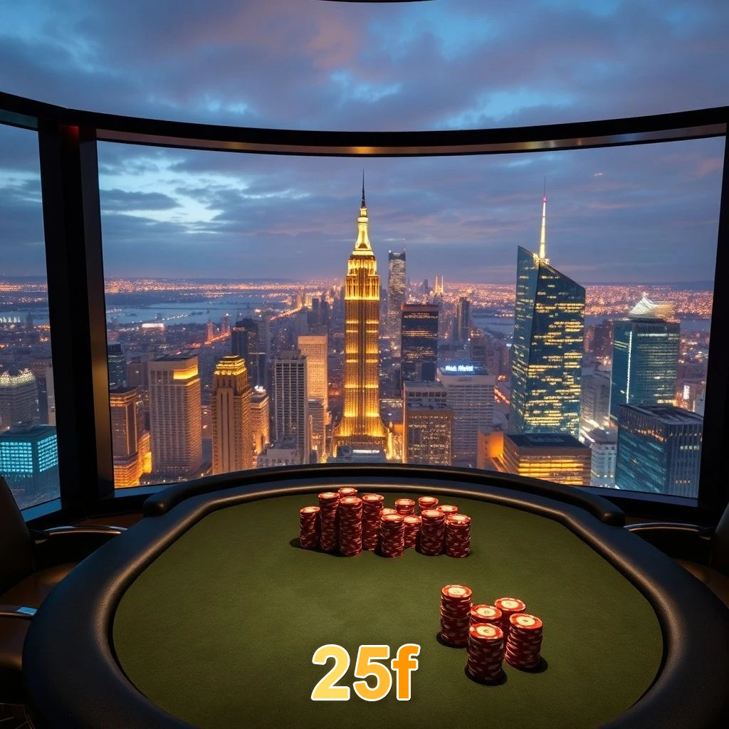 Bônus boas-vindas 25f R$100