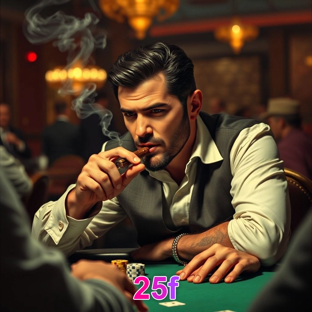 Cassino 25f app mobile