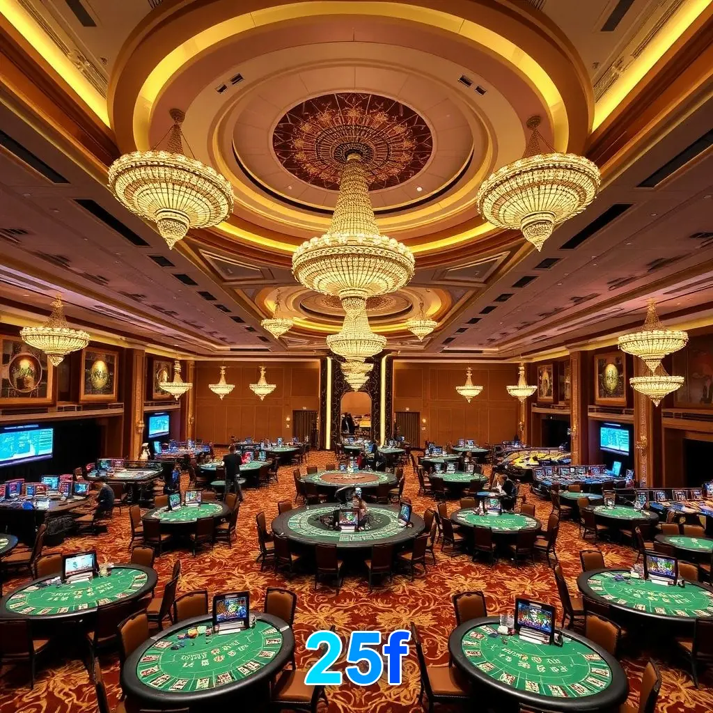 App 25f slots mobile